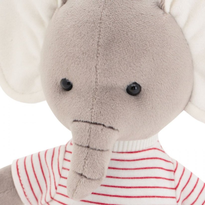 Plyšový slon Orange toys 18 cm - Bruno the Elephant