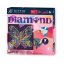 Diamantové malování motýl Kitfix - Classic 6+