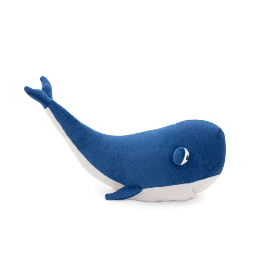 Maxi plyšová velryba Orange Toys 77 cm - Whale