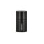 Kojenecká antikoliková láhev Baby Wallaby - Black 120 ml