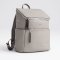 Přebalovací batoh na kočárek Joissy - ROOMY Stone grey