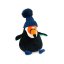 Plyšový tukan Orange Toys 20 cm - Toucan
