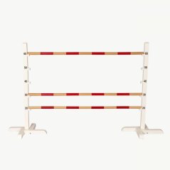 Překážková tyč By Astrup - Hobby Horse Jump