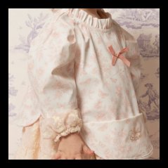 Bryndák Bjällra of Sweden - Bjällra Couture - Vintage Girl