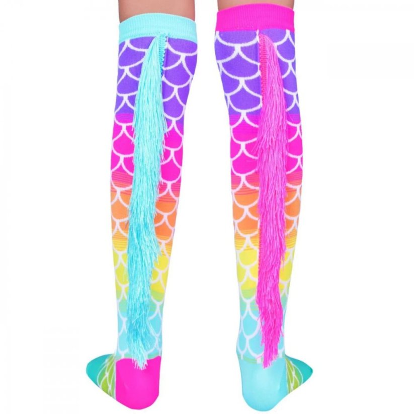 Podkolenky MADMIA - Mermaid Toodler - 3 - 5 let