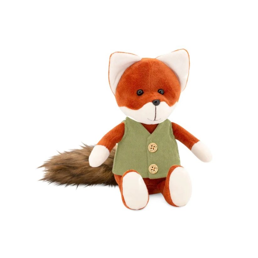 Plyšová liška Orange toys 25 cm - Fox