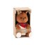 Plyšová veverka Orange toys 25 cm - Squirrel