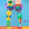 Podkolenky MADMIA - Stitch Pineapple - 6 - 99 let