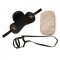 Jezdecká výstroj pro mini koníka By Astrup - Equipment For Horses 30 cm