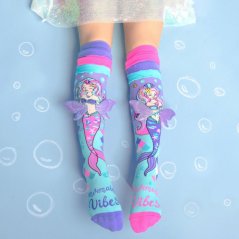 Podkolenky MADMIA - Mermaid Vibes - 3 - 5 let