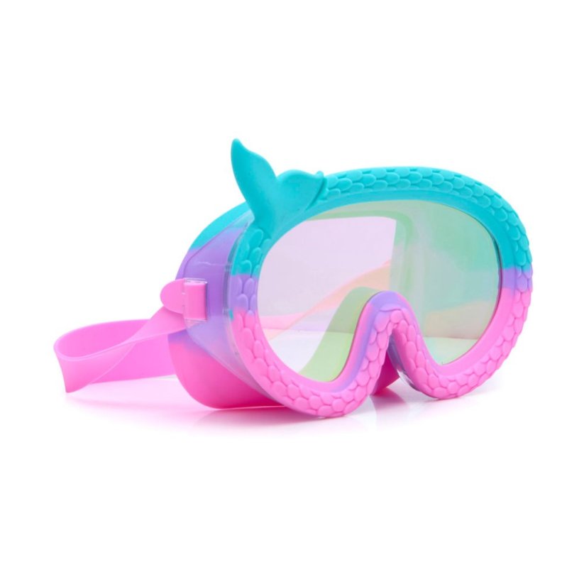 Potápěčské brýle pro děti Bling2o - Seaside - Lorelai lilac 6+