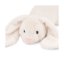 Plyšový zajíček ležící Orange toys 62 cm - Bunny