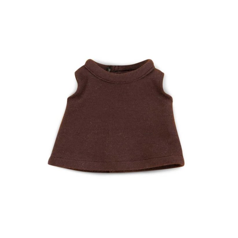 Set oblečení pro pejska Lucky Doggy - Leopard Fur outfit