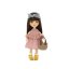 Látková panenka Orange Toys - Sweet Sisters Sophie - Tassel Dress