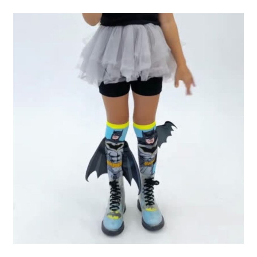 Podkolenky MADMIA - Batman - 3 - 5 let