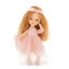 Látková panenka Orange Toys - Sweet Sisters Sunny - Light Pink Dress