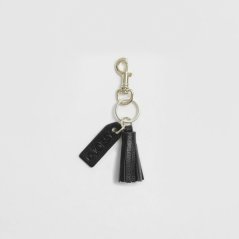 Klíčenka k přebalovací tašce a kabelkám Joissy - ENJOY IT Black