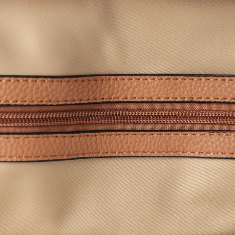 Cestovní taška Joissy - WEEKENDER Beige