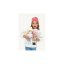 Látková panenka Orange Toys - Sweet Sisters Mia - Beige Trench Coat