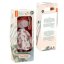 Látkový zajíček 29 cm Orange Toys - Lucy The Bunny - Flower Dress