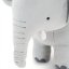 Plyšový slon Orange toys 16 cm - Elephant
