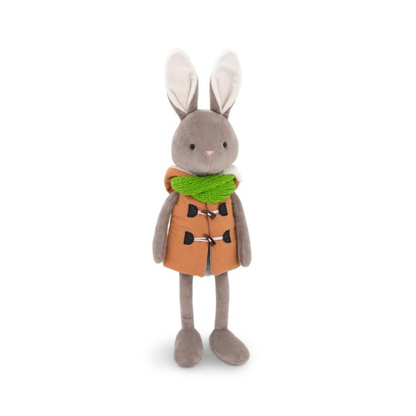 Plyšový králík Orange toys - Yoki