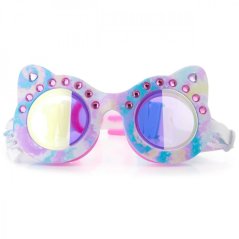 Plavecké brýle pro děti kočička Bling2o - Pat the cat - Cat Middleton 6+