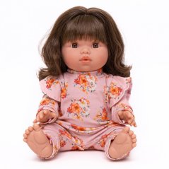 Overal pro panenku 34 cm By Loli - Fairy - Spring