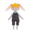 Látkový zajíček 29 cm Orange Toys - Timmy The Bunny
