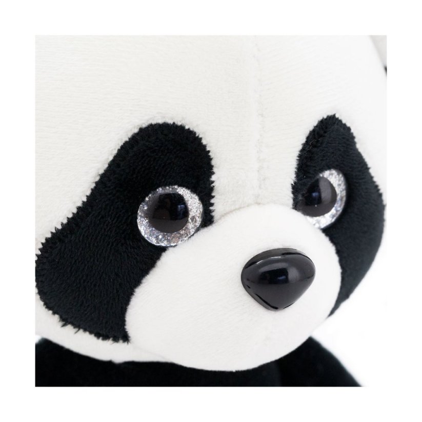 Plyšová mini panda 21cm Orange Toys - Mini Panda