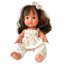 Overal pro panenku 34 cm By Loli - Romance - Leaves