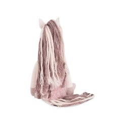 Plyšový koník Orange Toys - Pinky the Horse 16 cm