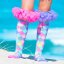 Podkolenky MADMIA - Mermaid Frills - 6 - 99 let