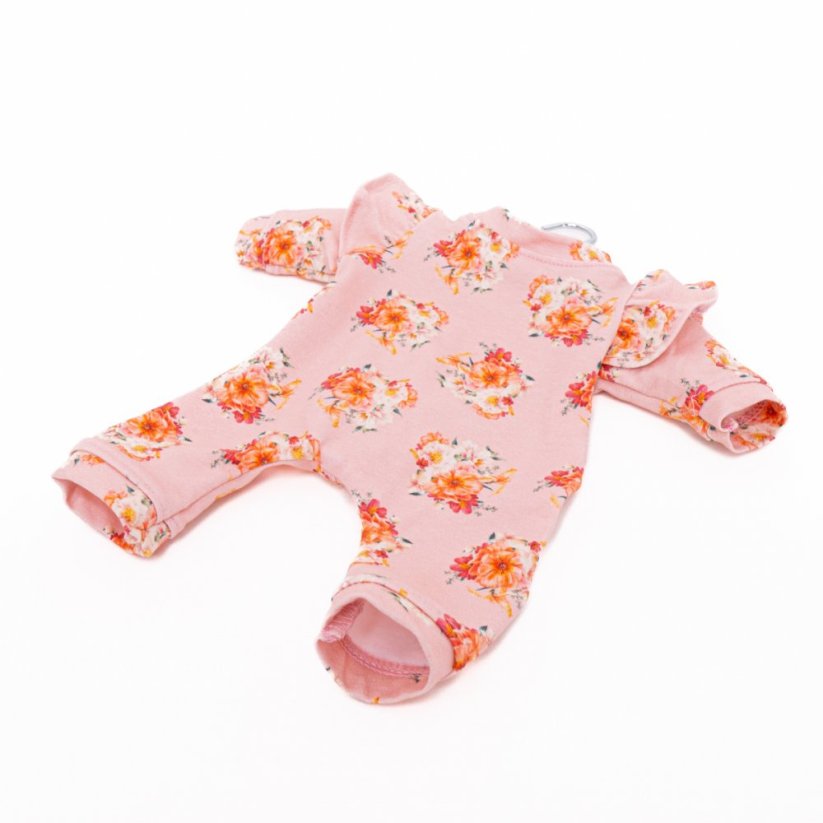 Overal pro panenku 34 cm By Loli - Fairy - Spring