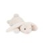 Plyšový zajíček ležící Orange toys 62 cm - Bunny