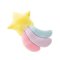 Plyšový polštářek kometa Orange Toys 57 cm - Rainbow Comet