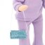 Doplňky k panence Sweet Sisters - Orange Toys - Blue