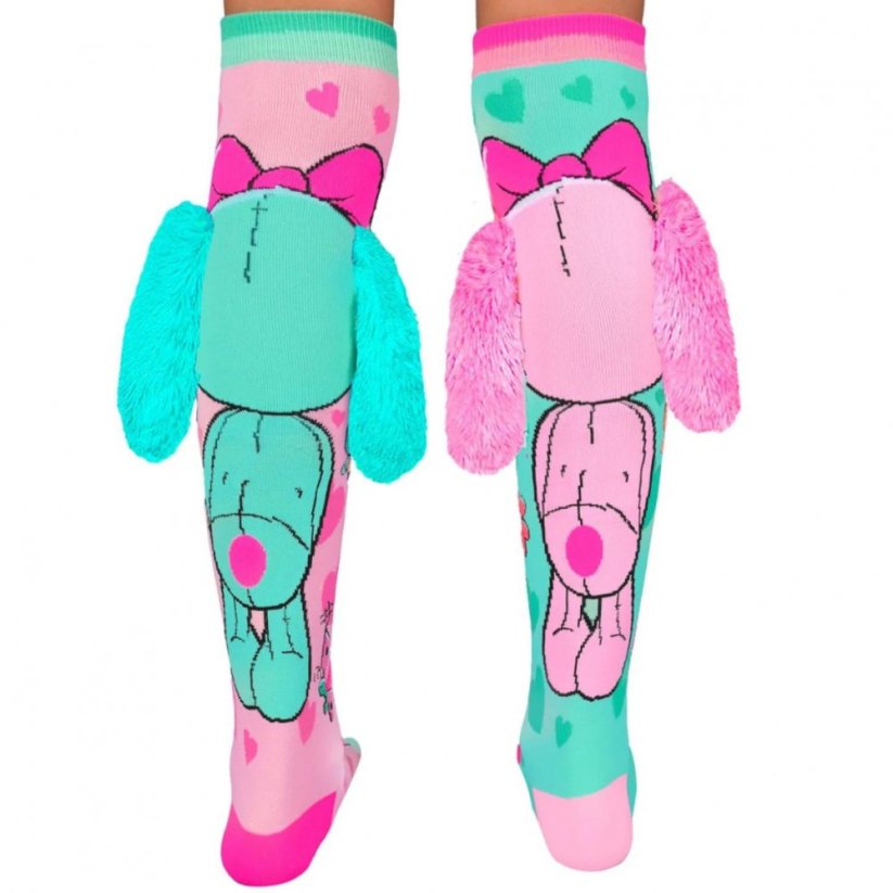 Podkolenky MADMIA - Bunny - 3 - 5 let