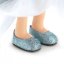 Doplňky k panence Sweet Sisters - Orange Toys - Blue