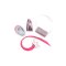 Doplňky k panence Sweet Sisters - Orange Toys - Glitter Pink