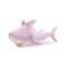 Plyšový žralok Orange Toys 35 cm - Shark pink