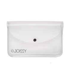 Průhledná kosmetická taštička Joissy - FLY