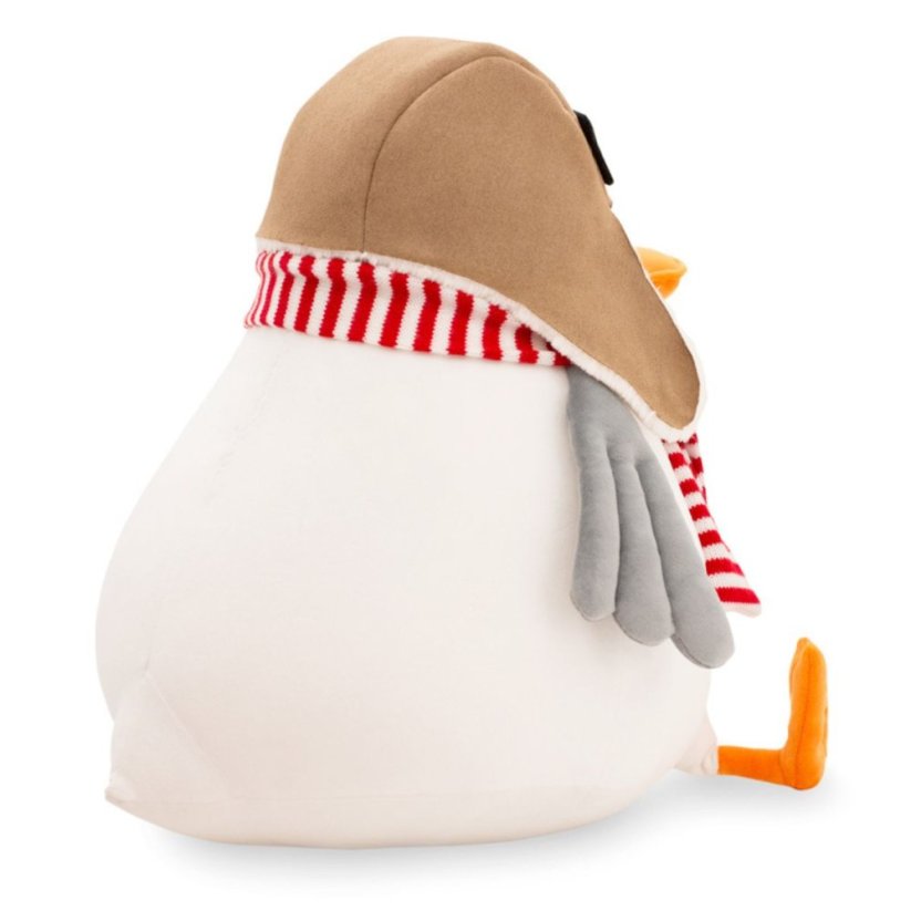 Plyšový houser letec Orange Toys 50 cm - Goose