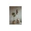 Deka ze 100% merino vlny My Memi - Vines Collection - Cream