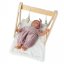 Dřevěná hrazdička pro panenky By Astrup - Activity gym for dolls