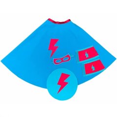 Dětský karnevalový kostým Ratatam - Superhrdina