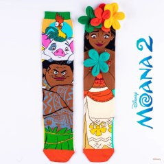 Podkolenky MADMIA Moana - Vaiana - 6 - 99 let