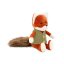 Plyšová liška Orange toys 25 cm - Fox
