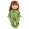 Overal pro panenku 34 cm By Loli - Baby - Birdy