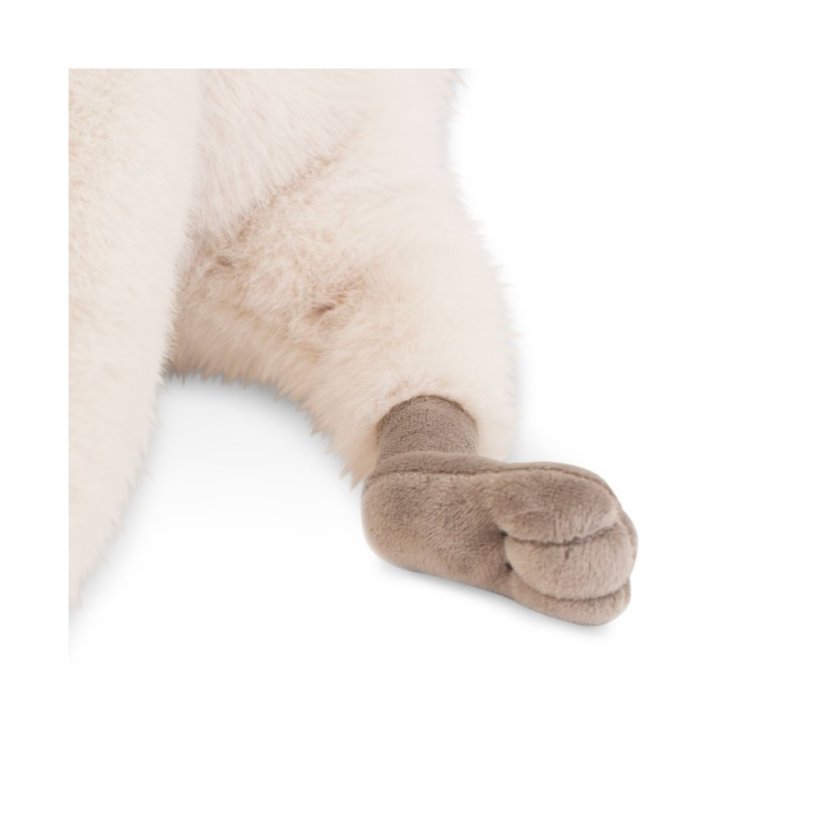 Plyšová lasička ležící Orange toys 53 cm - Weasel